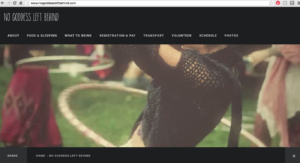 SKaryna Ainsworth Web Design